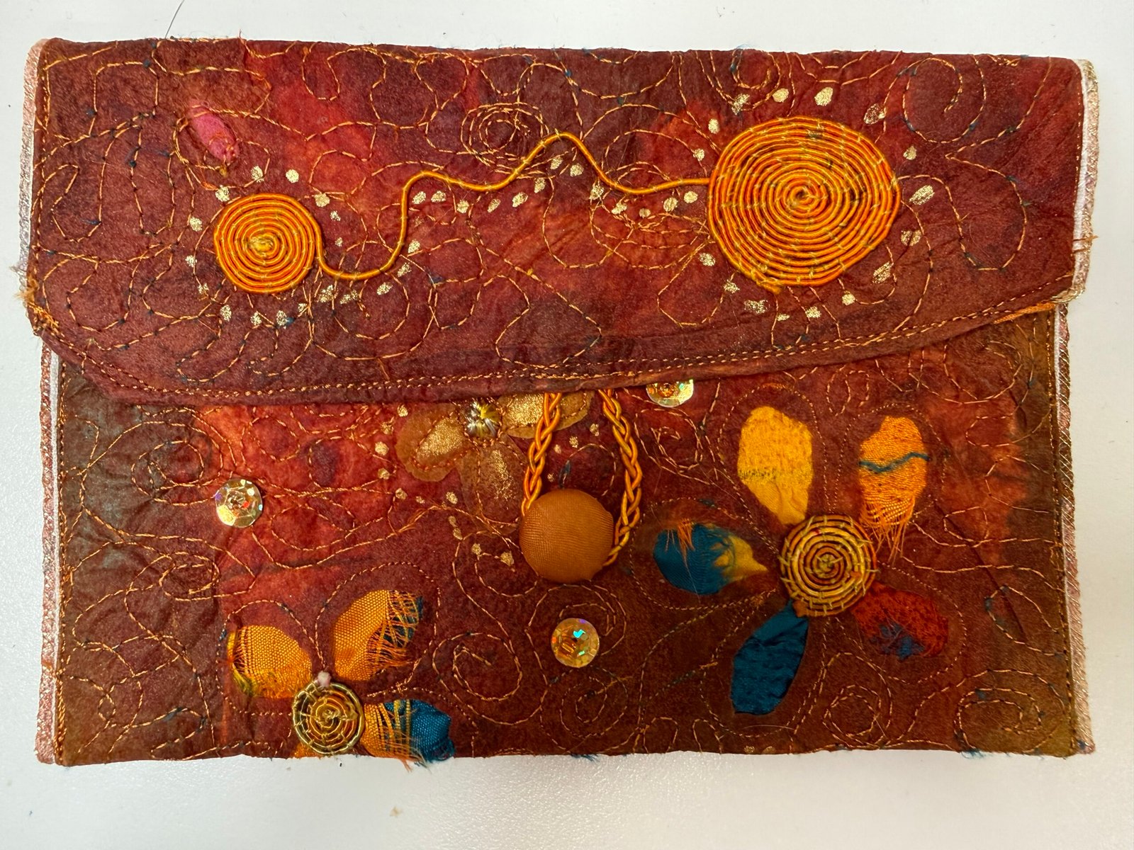 Clutch Bag