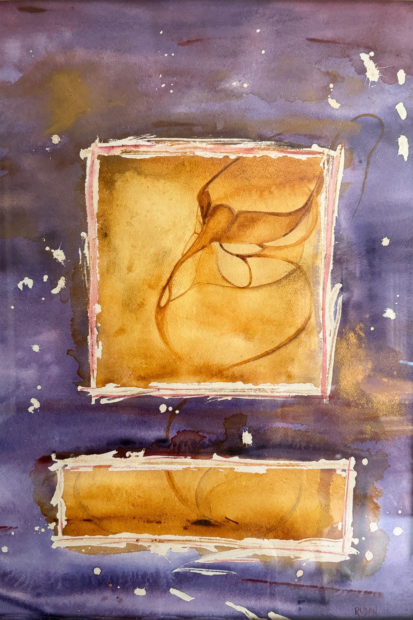 Inner Sanctum 1