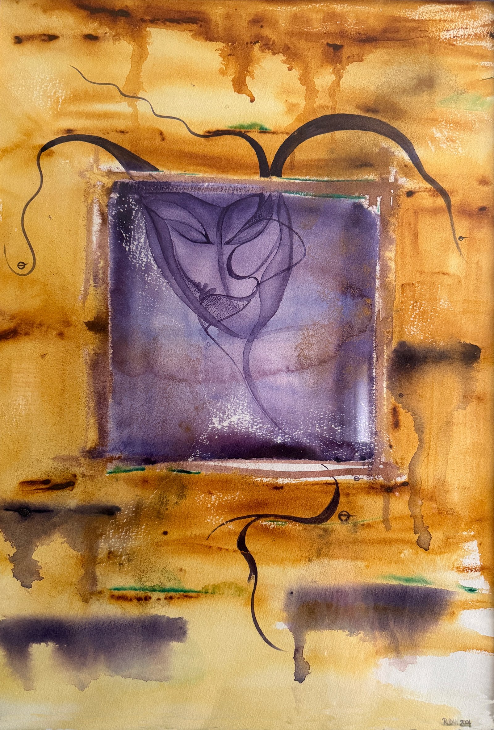 Inner Sanctum II
